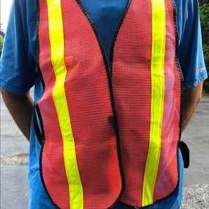 Safety Vest